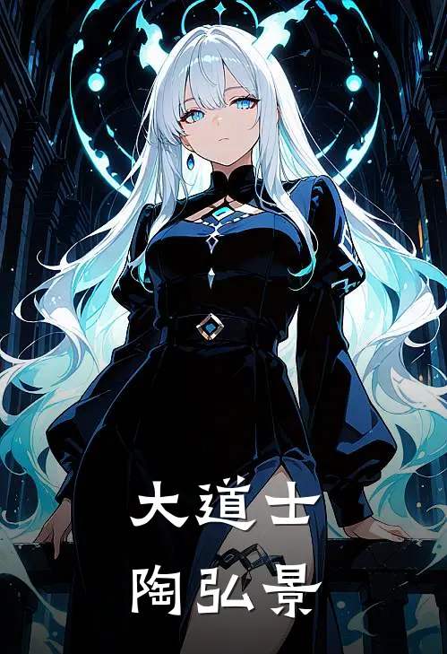 大道士陶弘景