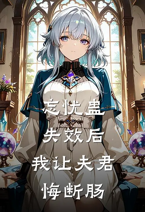 忘忧蛊失效后，我让夫君悔断肠