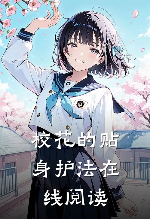 校花的贴身护法在线阅读