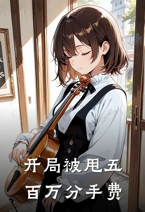 开局被甩五百万分手费夏乔周予推荐完结小说_免费阅读开局被甩五百万分手费(夏乔周予)