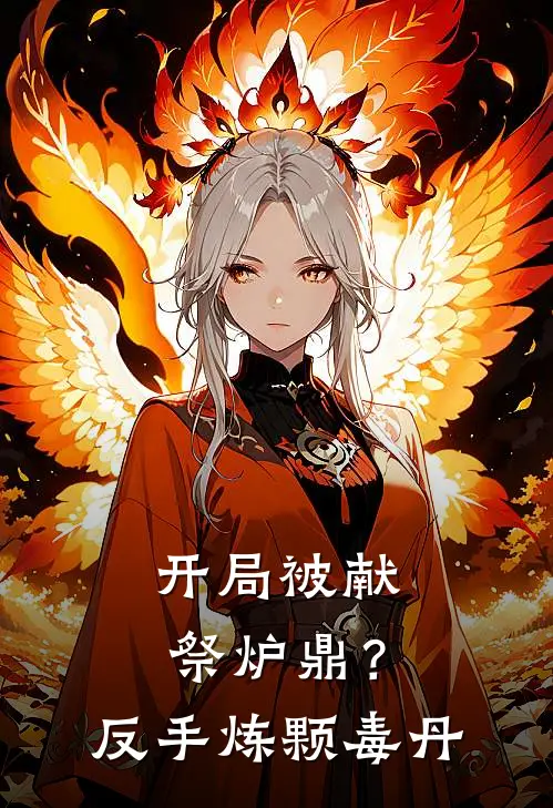 开局被献祭炉鼎？反手炼颗毒丹(楚云霆楚瑶光)推荐小说_开局被献祭炉鼎？反手炼颗毒丹(楚云霆楚瑶光)全文免费阅读大结局