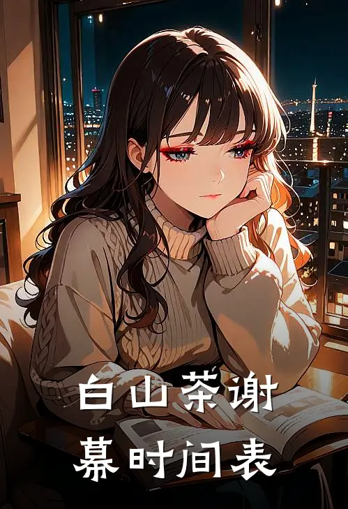 白山茶谢幕时间表