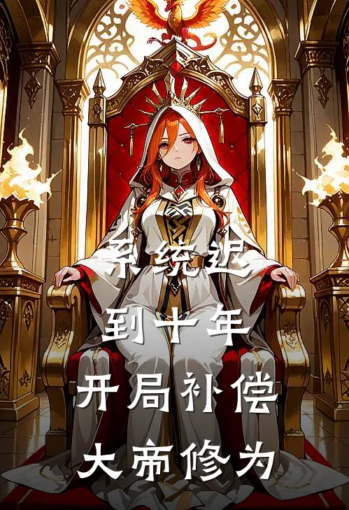 系统迟到十年，开局补偿大帝修为(林枫李道然)免费小说完结_最新推荐小说系统迟到十年，开局补偿大帝修为(林枫李道然)