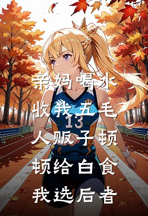 亲妈喝水收我五毛，人贩子顿顿给白食，我选后者(陈晓陈晓伸)免费小说全本阅读_最新章节列表亲妈喝水收我五毛，人贩子顿顿给白食，我选后者(陈晓陈晓伸)