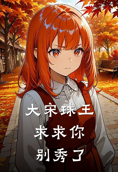 大宋球王，求求你别秀了