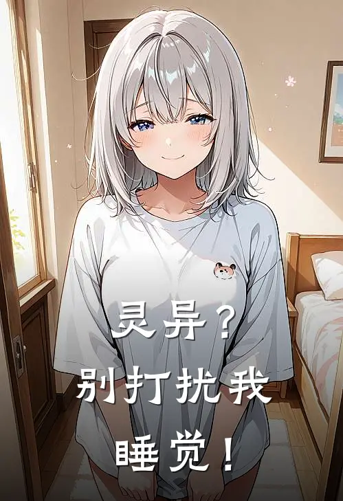 灵异？别打扰我睡觉！苏昀玄岐免费小说全集_小说免费完结灵异？别打扰我睡觉！苏昀玄岐