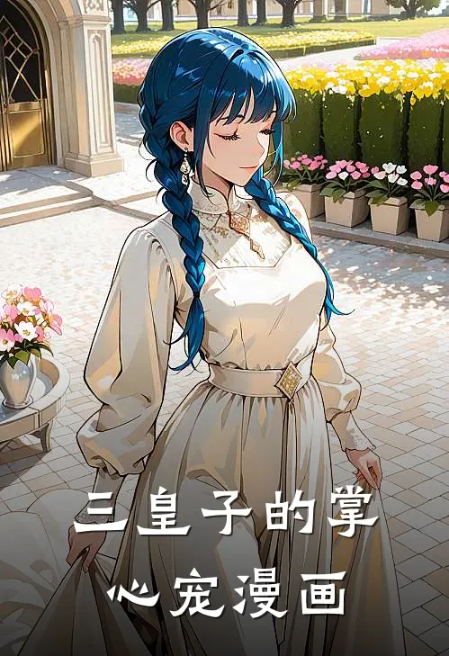 三皇子的掌心宠漫画