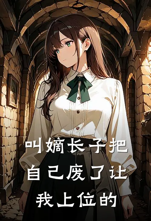 叫嫡长子把自己废了让我上位的
