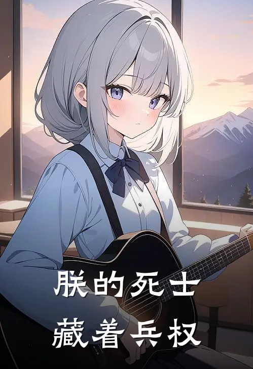 朕的死士藏着兵权