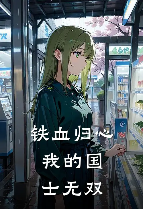 铁血归心：我的国士无双林风张浩最新完结小说推荐_在线免费小说铁血归心：我的国士无双(林风张浩)