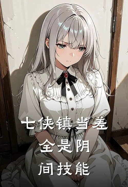 七侠镇当差：全是阴间技能路凡陈留香完结小说大全_免费小说在哪看七侠镇当差：全是阴间技能(路凡陈留香)