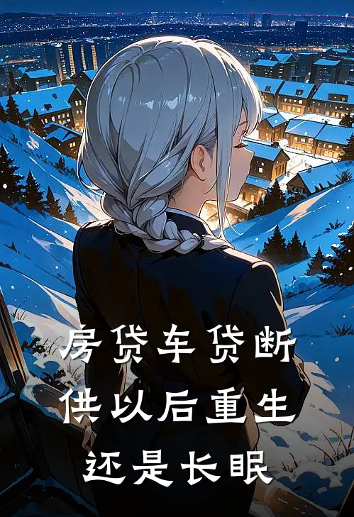 房贷车贷断供以后重生还是长眠