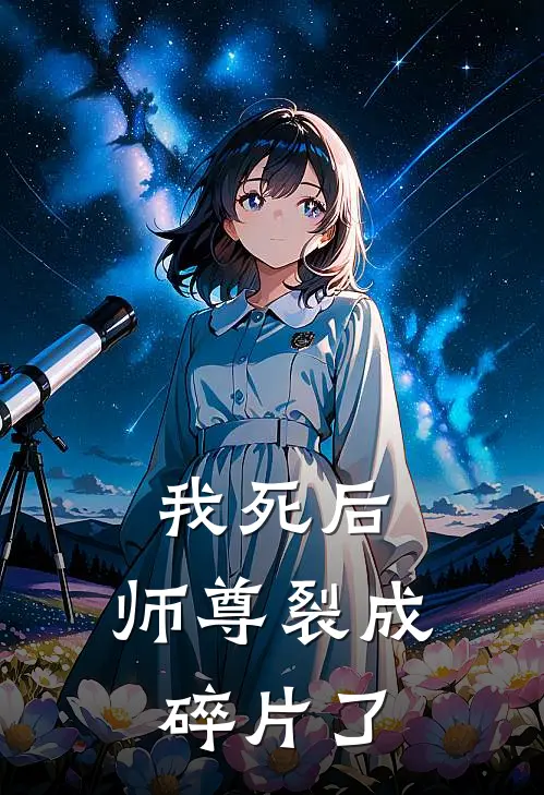 我死后，师尊裂成碎片了沈意庄修热门小说排行_免费小说我死后，师尊裂成碎片了沈意庄修