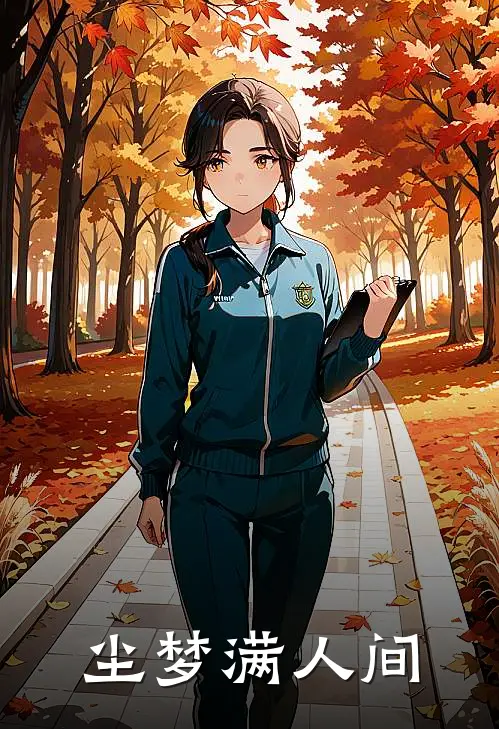 尘梦满人间李美赵虎热门的小说_免费小说尘梦满人间(李美赵虎)