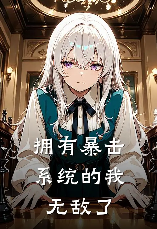 拥有暴击系统的我无敌了林凡林小芸完结好看小说_最新章节列表拥有暴击系统的我无敌了(林凡林小芸)