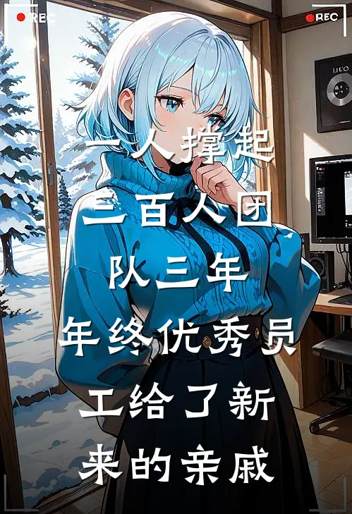 一人撑起三百人团队三年，年终优秀员工给了新来的亲戚(王浩王建国)最新完本小说推荐_免费小说推荐一人撑起三百人团队三年，年终优秀员工给了新来的亲戚王浩王建国