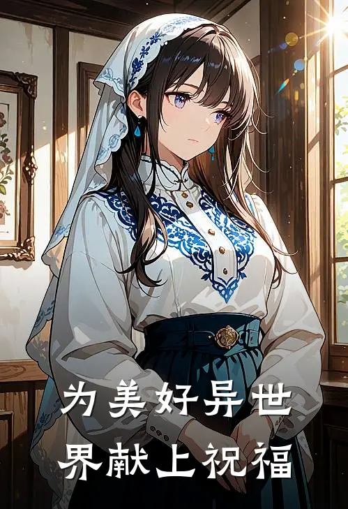 为美好异世界献上祝福(兰迪劳拉)免费完结小说_免费小说在线阅读为美好异世界献上祝福(兰迪劳拉)