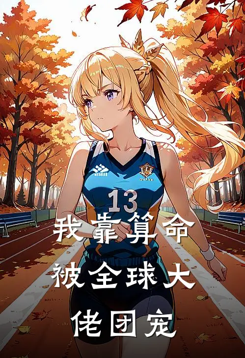 我靠算命被全球大佬团宠(苏清鸢张岚)免费小说完结版_最新章节列表我靠算命被全球大佬团宠(苏清鸢张岚)