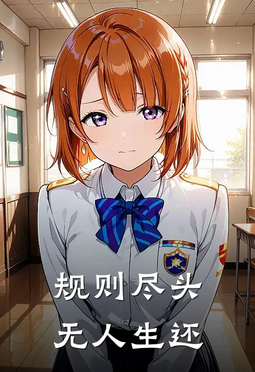 规则尽头，无人生还