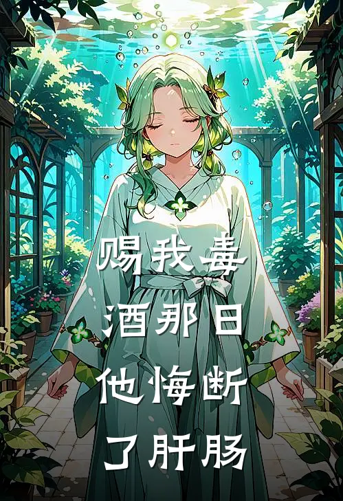 赐我毒酒那日，他悔断了肝肠萧彻苏凝霜推荐完结小说_免费阅读赐我毒酒那日，他悔断了肝肠(萧彻苏凝霜)