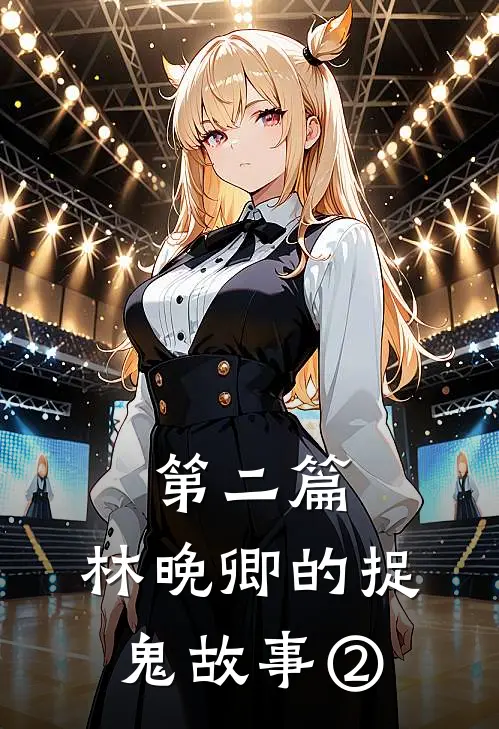 第二篇：林晚卿的捉鬼故事②