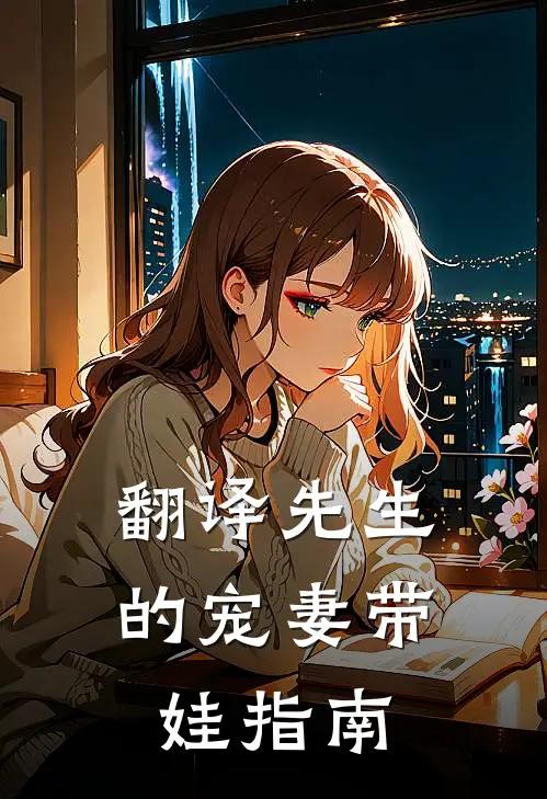 翻译先生的宠妻带娃指南李岁聿江予梵最新好看小说_已完结小说翻译先生的宠妻带娃指南李岁聿江予梵