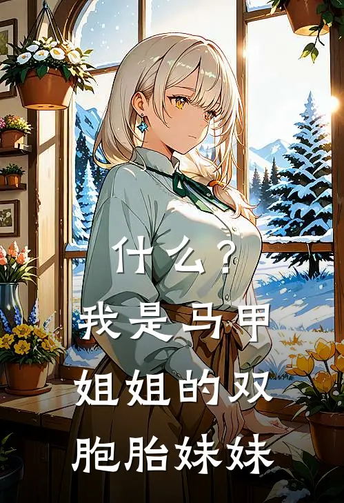 什么？我是马甲姐姐的双胞胎妹妹