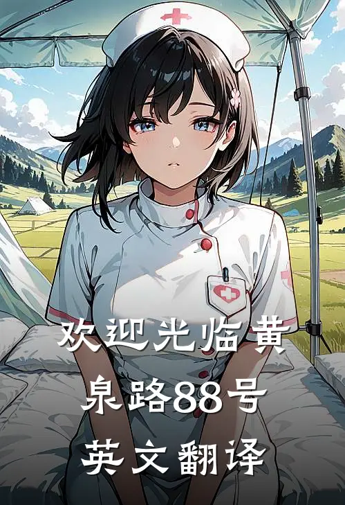 欢迎光临黄泉路88号英文翻译