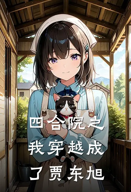 四合院之我穿越成了贾东旭