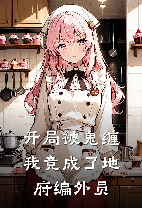 开局被鬼缠，我竟成了地府编外员