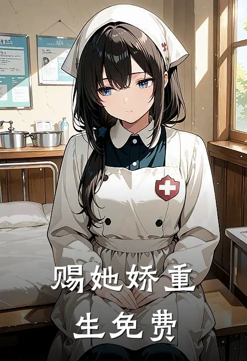 赐她娇(重生)免费