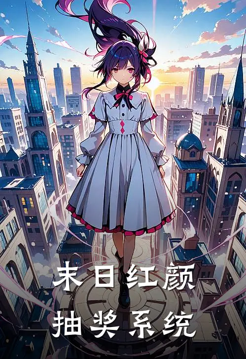 林峰苏清月（末日红颜抽奖系统）最新章节列表_（林峰苏清月）末日红颜抽奖系统最新小说