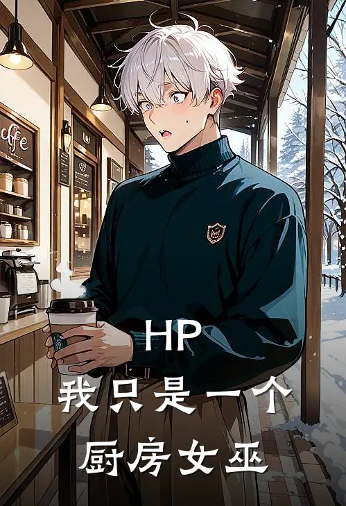 HP：我只是一个厨房女巫