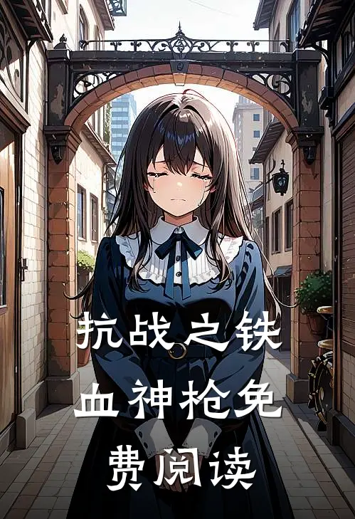 抗战之铁血神枪免费阅读