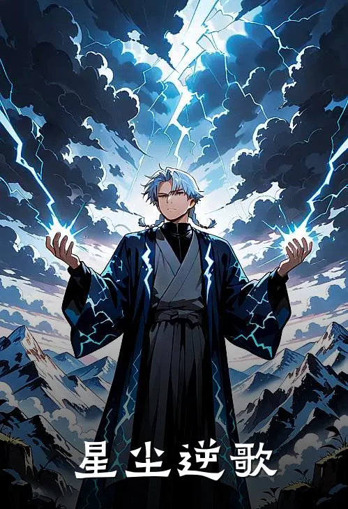 《星尘逆歌》林夏林悦全本阅读_(林夏林悦)全集阅读