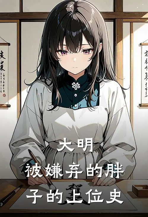 大明：被嫌弃的胖子的上位史大明朱高煦完结版小说_完结版小说大明：被嫌弃的胖子的上位史(大明朱高煦)