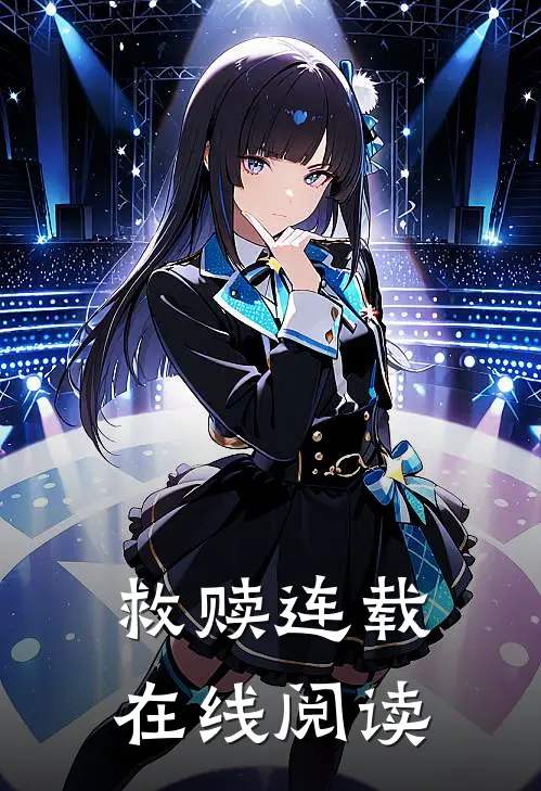 救赎连载在线阅读