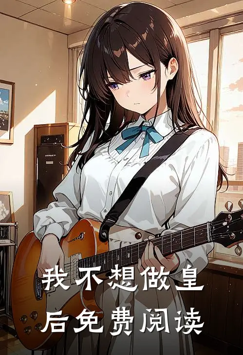 我不想做皇后免费阅读