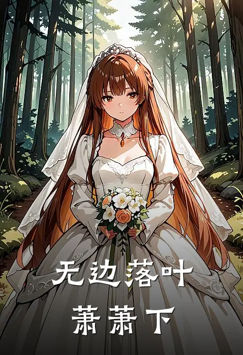 无边落叶萧萧下