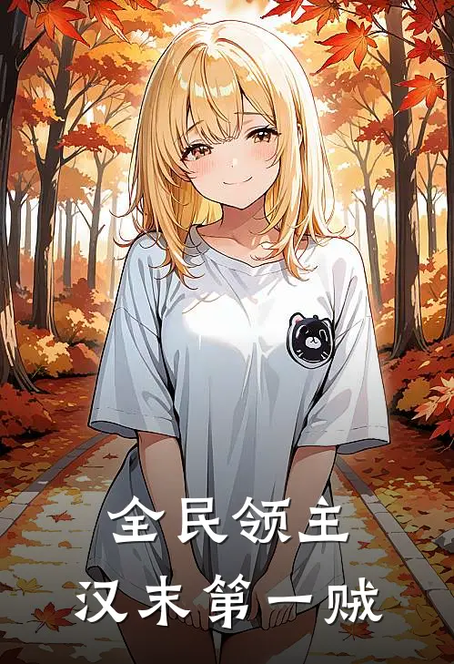 全民领主：汉末第一贼