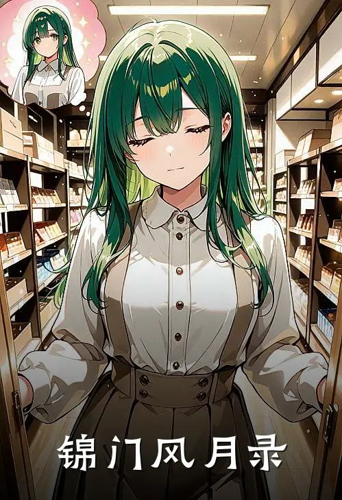 锦门风月录(芙瑶柳如夜)全本免费在线阅读_锦门风月录最新章节在线阅读