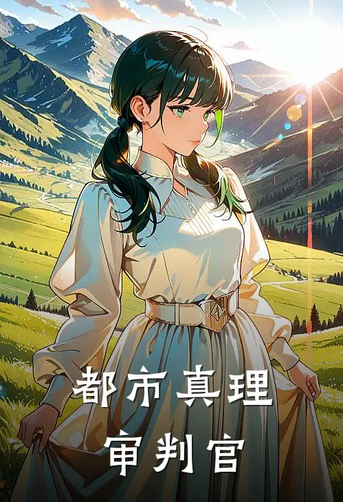 都市真理审判官陆知遥高鸿振最新小说推荐_完本小说免费阅读都市真理审判官(陆知遥高鸿振)