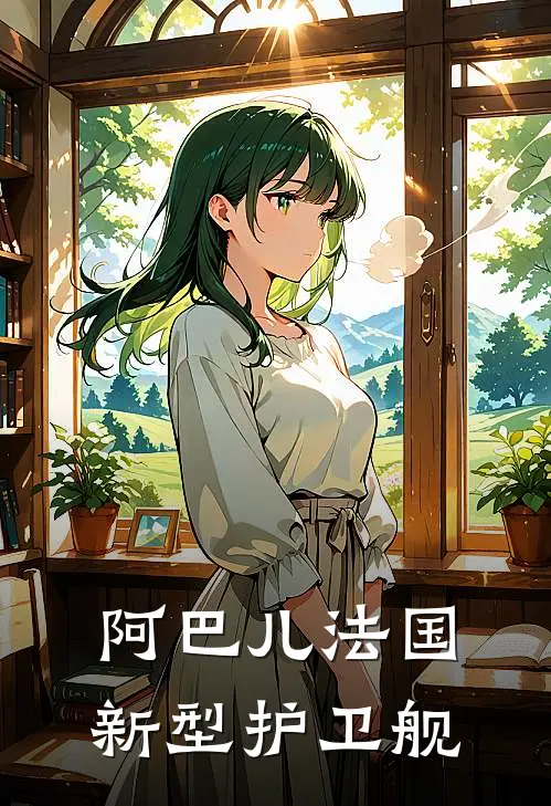 阿巴儿法国新型护卫舰