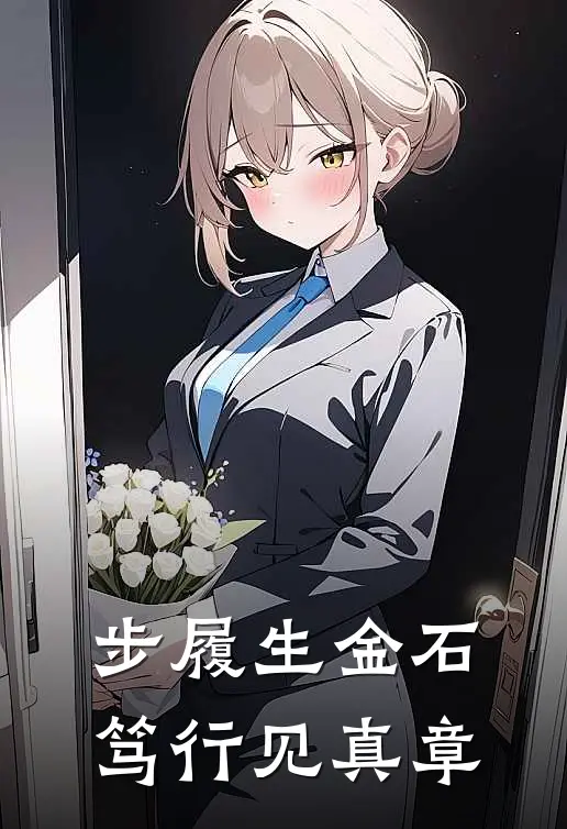 步履生金石笃行见真章