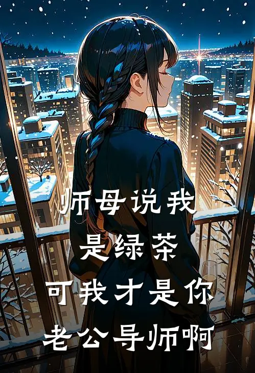 师母说我是绿茶，可我才是你老公导师啊(陆原沉宋窈柠)免费阅读_无弹窗全文免费阅读师母说我是绿茶，可我才是你老公导师啊陆原沉宋窈柠
