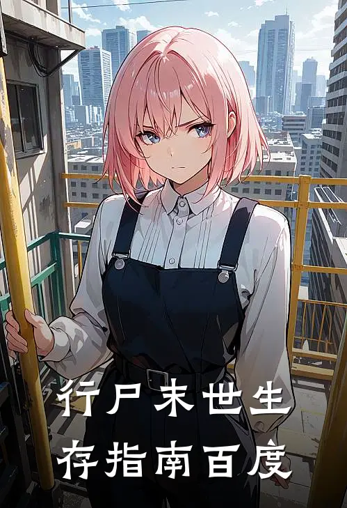 行尸末世生存指南百度