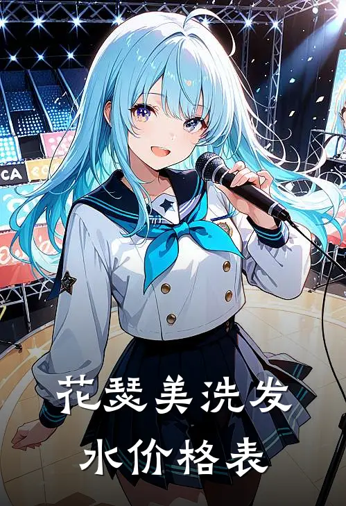 花瑟美洗发水价格表