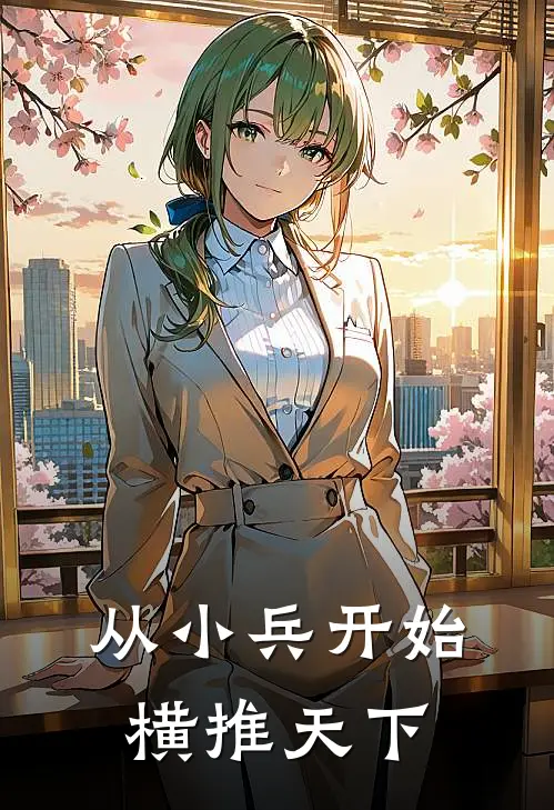 从小兵开始横推天下