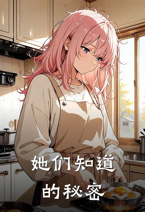 她们知道的秘密