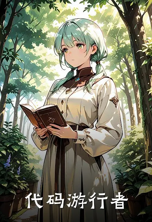 代码游行者